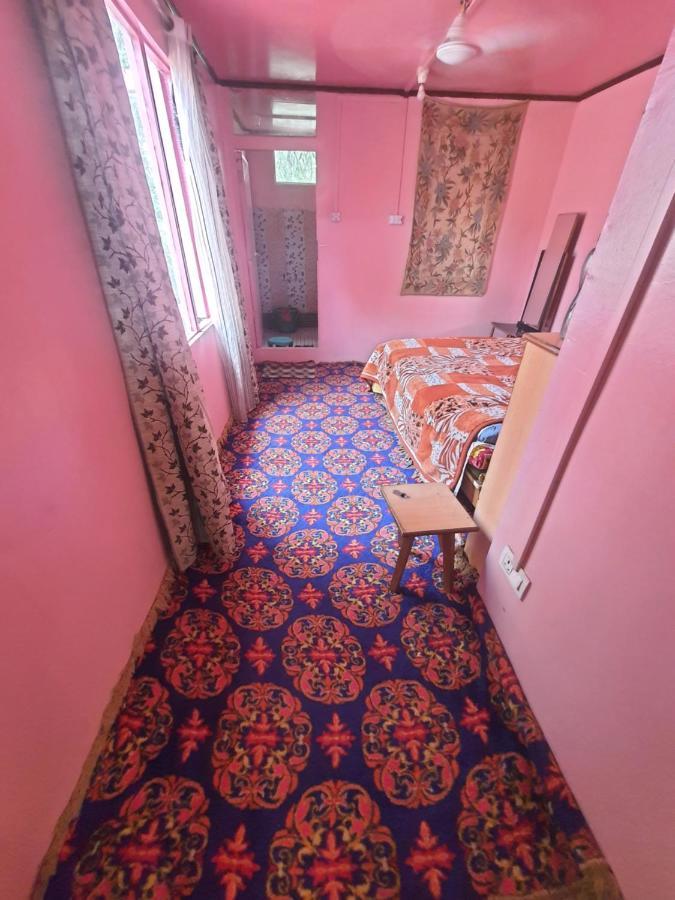 Green View Group Of Houseboats Srinagar  Room photo
